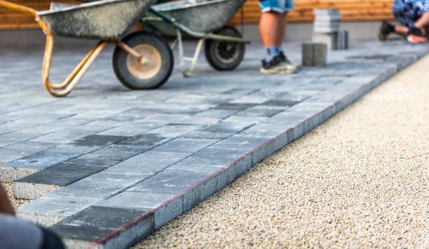 Best Custom Concrete Contractor  in Bradley, IL